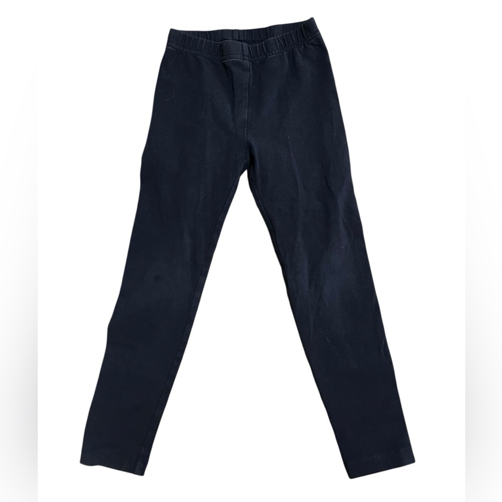 Lands' End Men's Dark Navy Joggers
